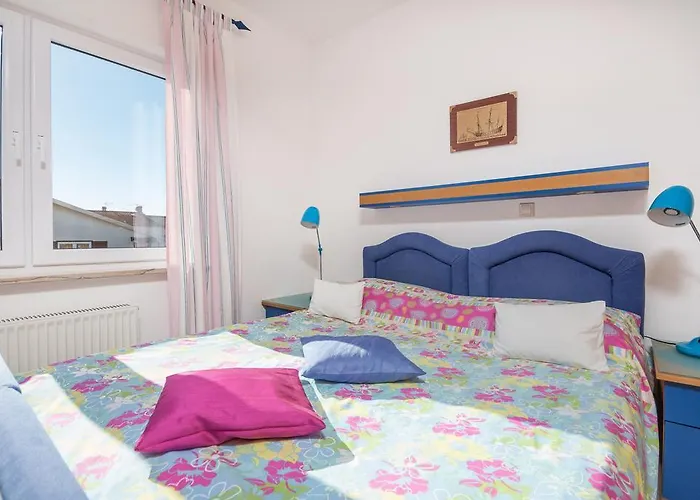 Villa-passat Poreč