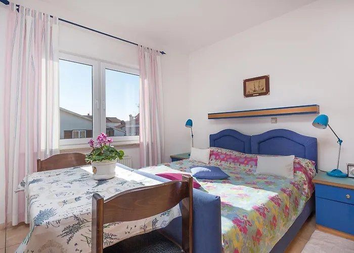 アパート Villa-passat