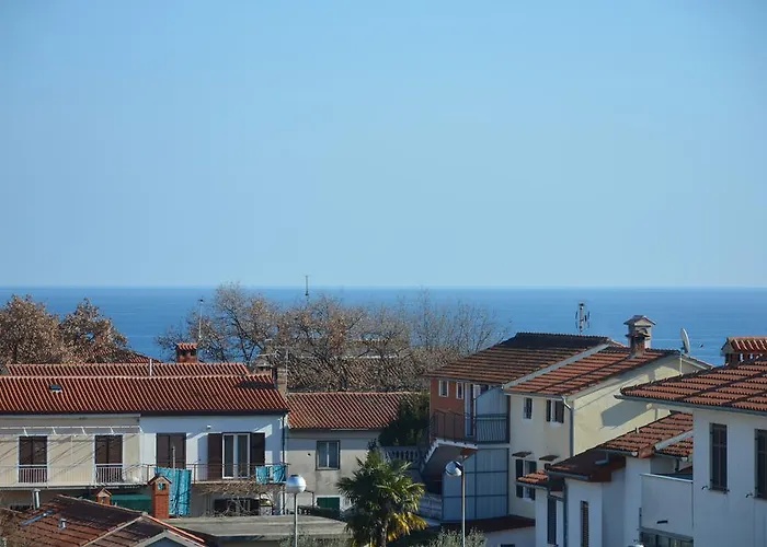 Villa-passat * Poreč