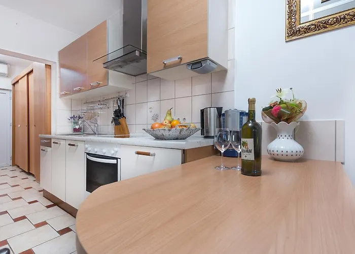 Villa-passat * ポレッチ