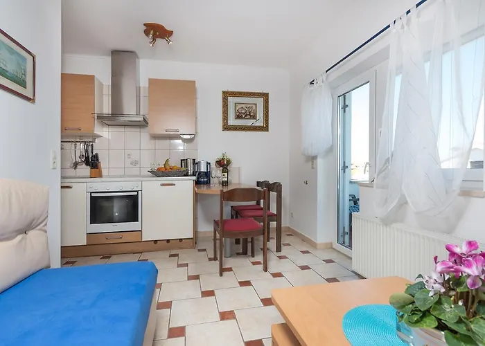 Appartement Villa-passat
