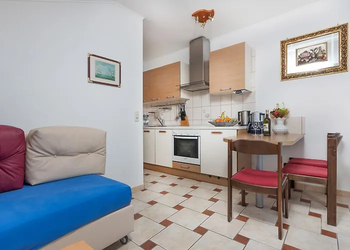 Villa-passat Poreč