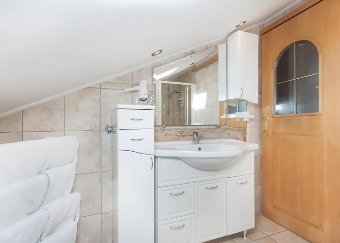 Villa-passat Appartement *