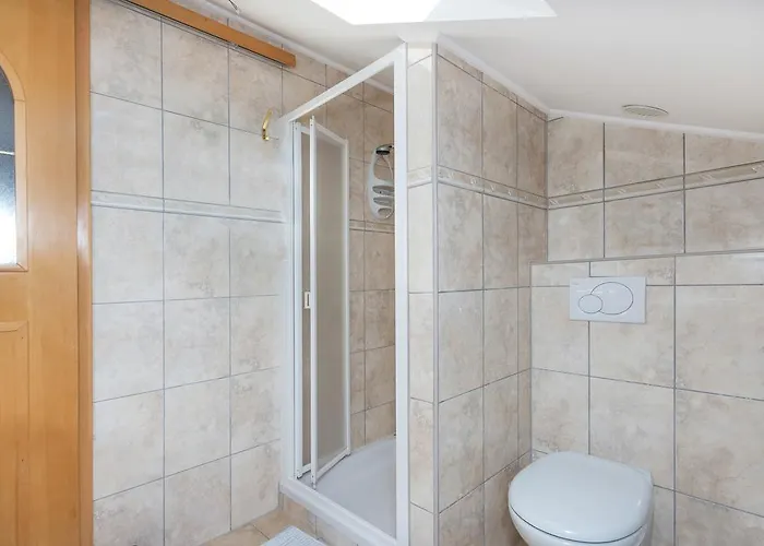 アパート Villa-passat ポレッチ