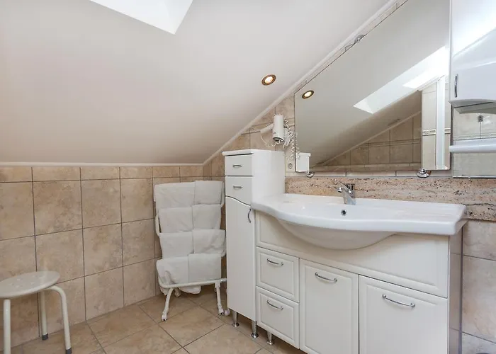 アパート Villa-passat