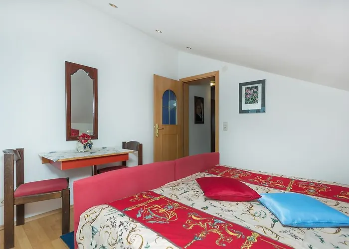 Villa-passat Poreč