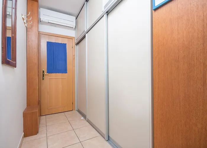 Appartement Villa-passat *