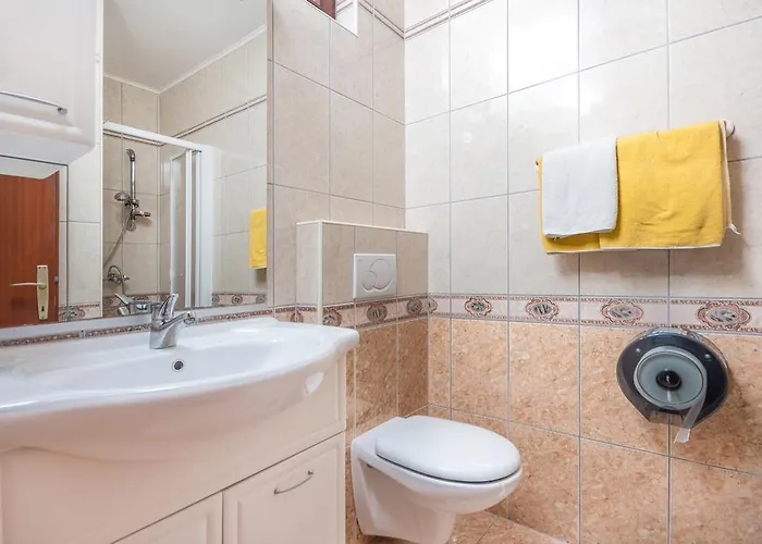 Villa-passat * ポレッチ