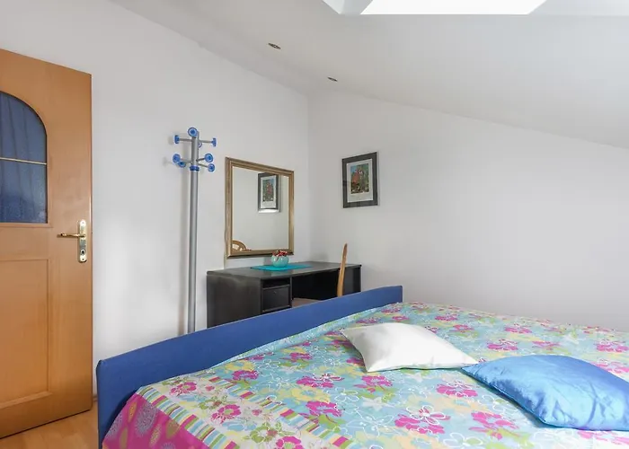 Villa-passat アパート *