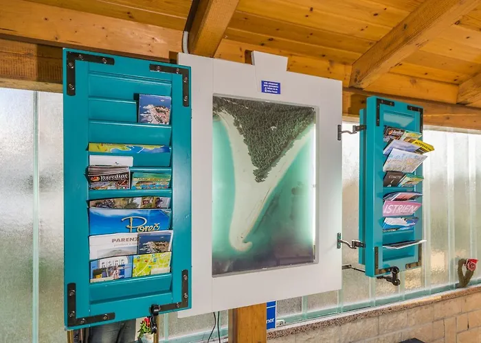 アパート Villa-passat *