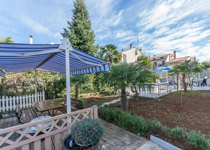 アパート Villa-passat