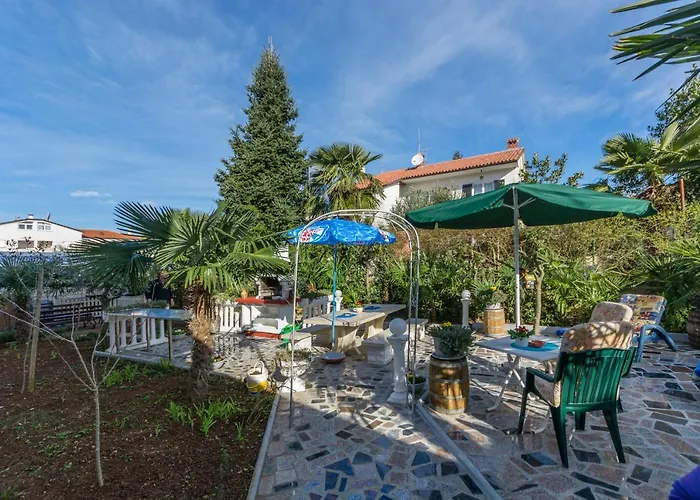 Villa-passat Appartement *