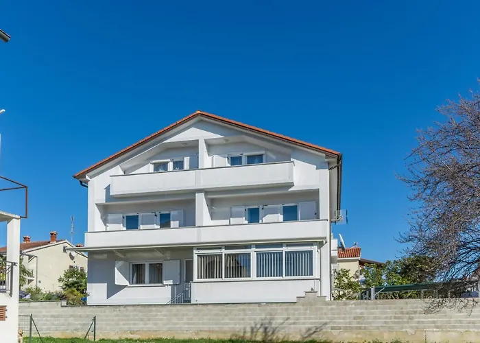 Villa-passat *