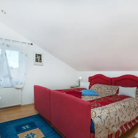 Villa-passat Apartamento Poreč