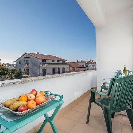Apartamento Villa-passat