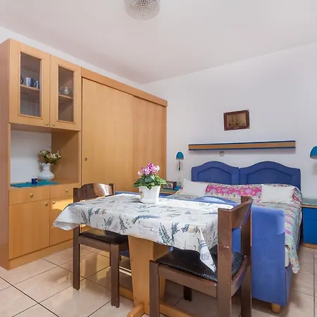 Apartamento Villa-passat Poreč