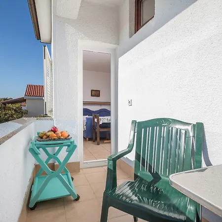 Apartamento Villa-passat