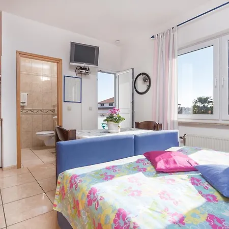 Villa-passat * Poreč