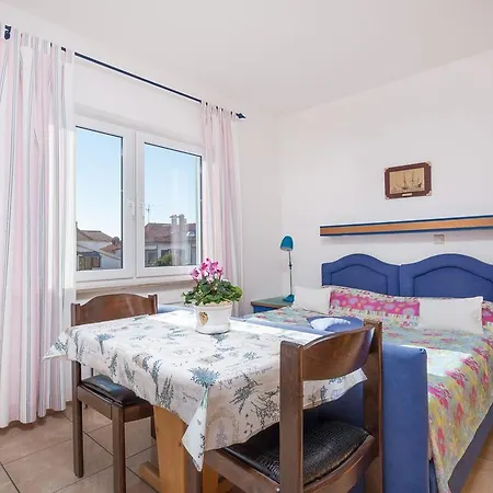 Villa-passat *