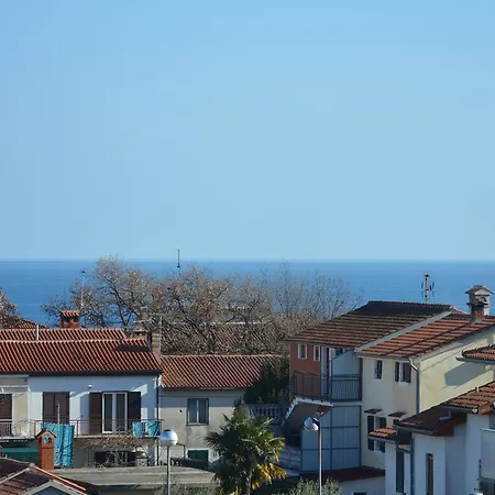 Villa-passat * Poreč