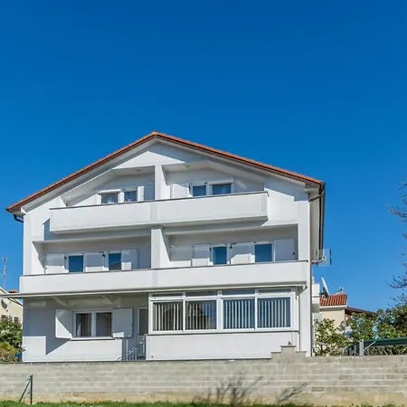 Villa-passat *